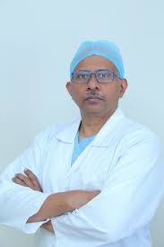 Dr Venkata Naresh Kumar Palli